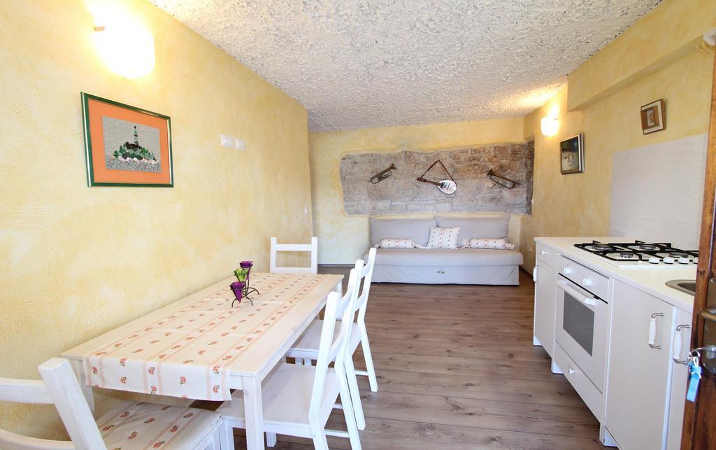 Apartments Midea 2 Ровинь Номер фото