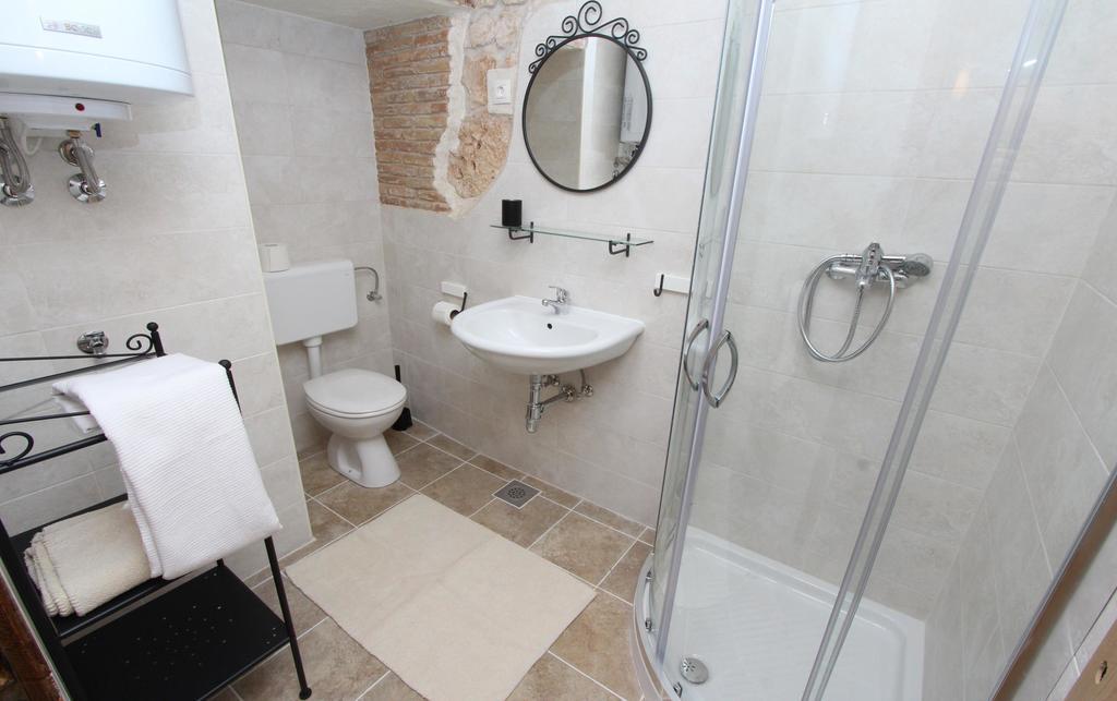 Apartments Midea 2 Ровинь Номер фото
