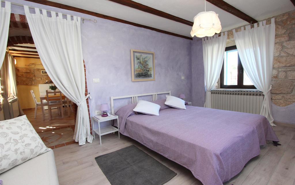 Apartments Midea 2 Ровинь Номер фото