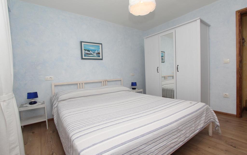 Apartments Midea 2 Ровинь Номер фото