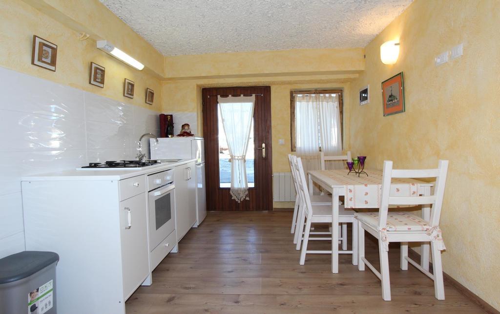 Apartments Midea 2 Ровинь Номер фото