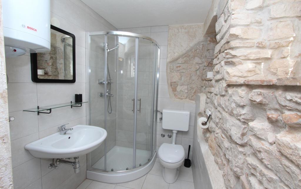 Apartments Midea 2 Ровинь Номер фото